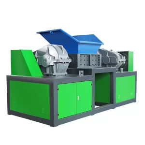 Shredder Machine